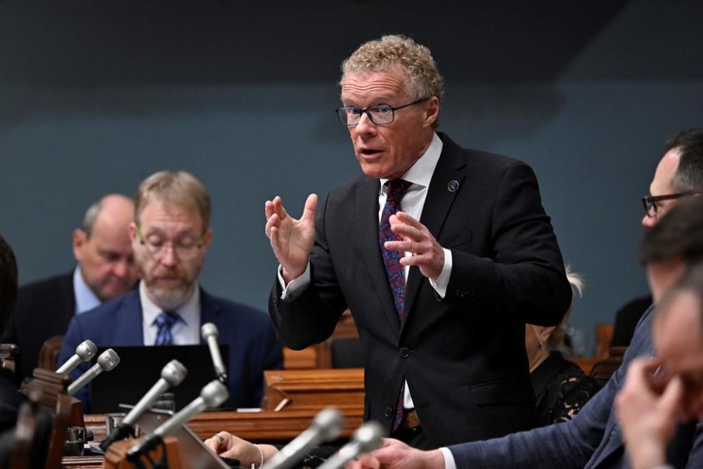 Réforme Boulet mobilité interrégionale, polyvalence et rétroactivité des salaires Le Richelieu