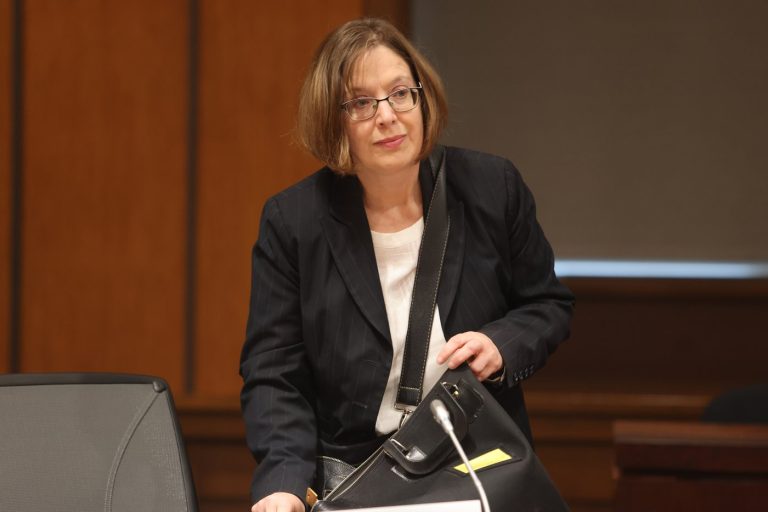 Des responsables du SCRS attendus à la Commission sur l'ingérence