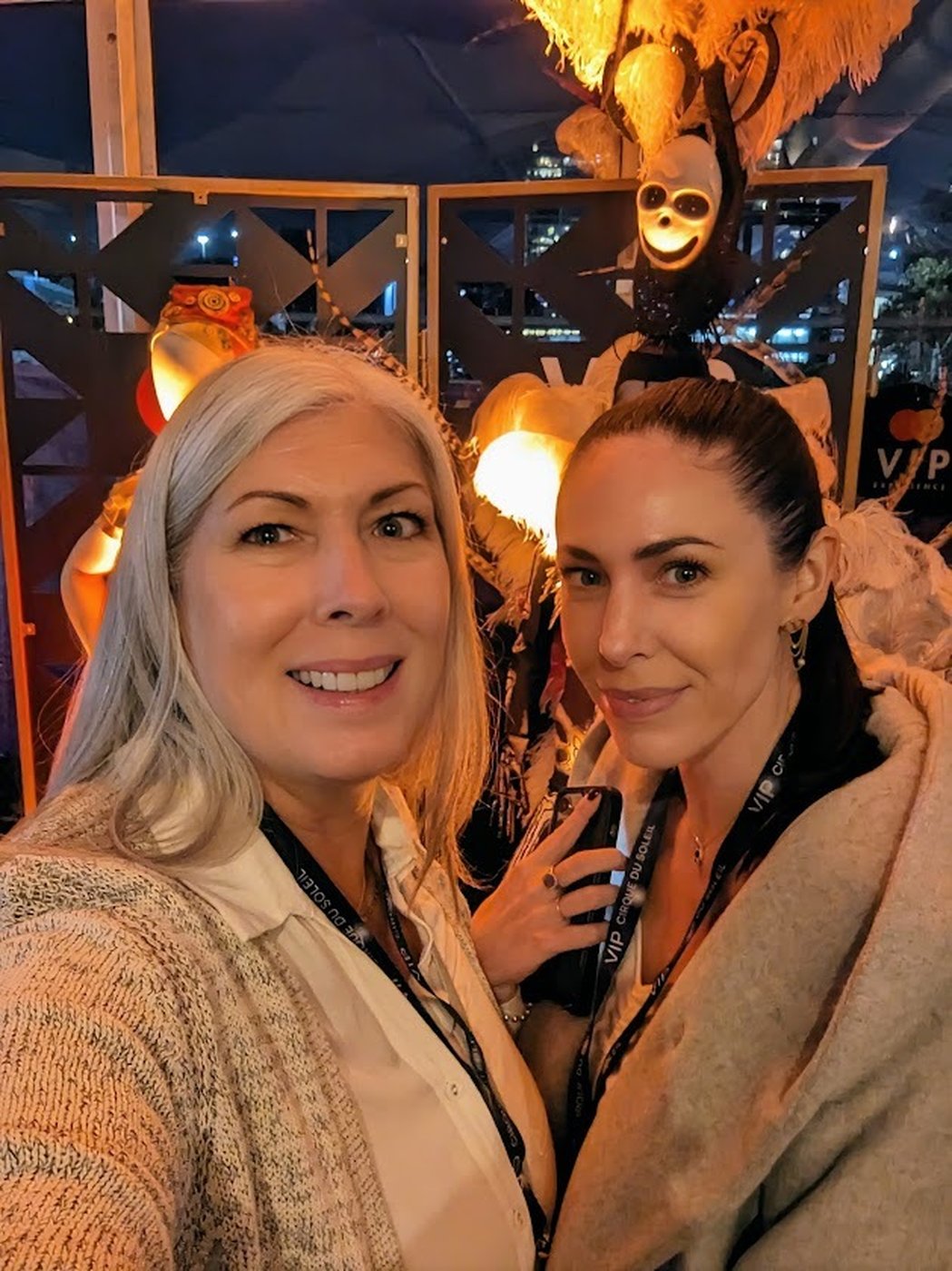 Une Canadienne rentre chez elle après avoir été détenue aux États-Unis ...